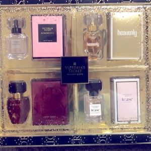 Victoria’s Secret Fragrance Holiday 2020🎅🏼